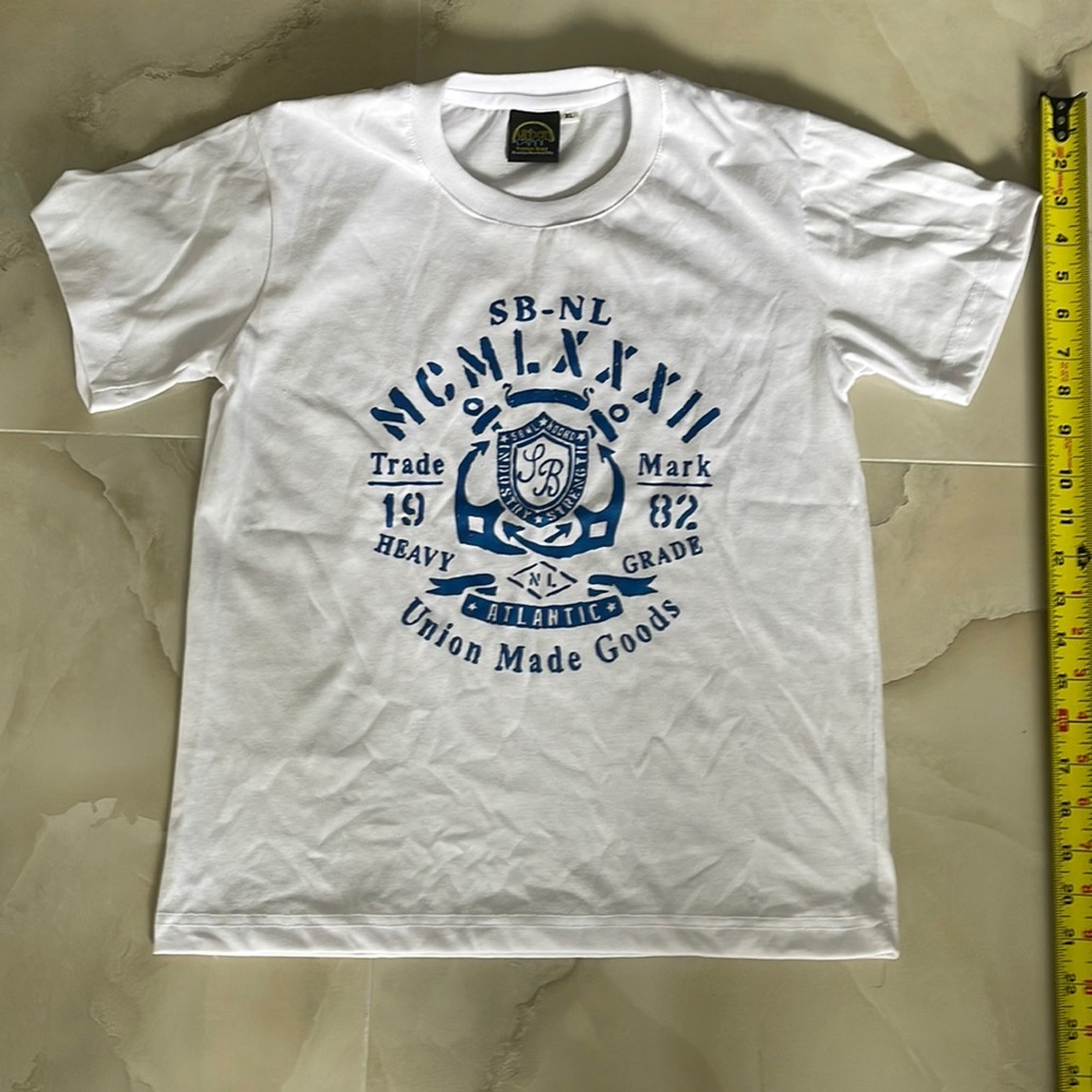 URBAN REBEL - Kids Shirt